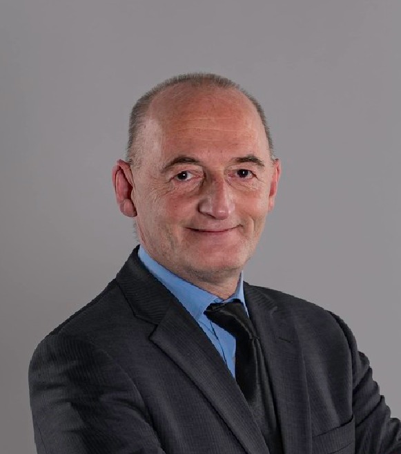 Prof. Dr.-Ing. Michael Patt