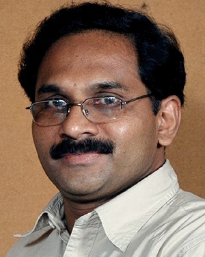 Dr. Rajeevan P.P.