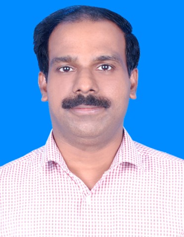 Dr. Biju K.