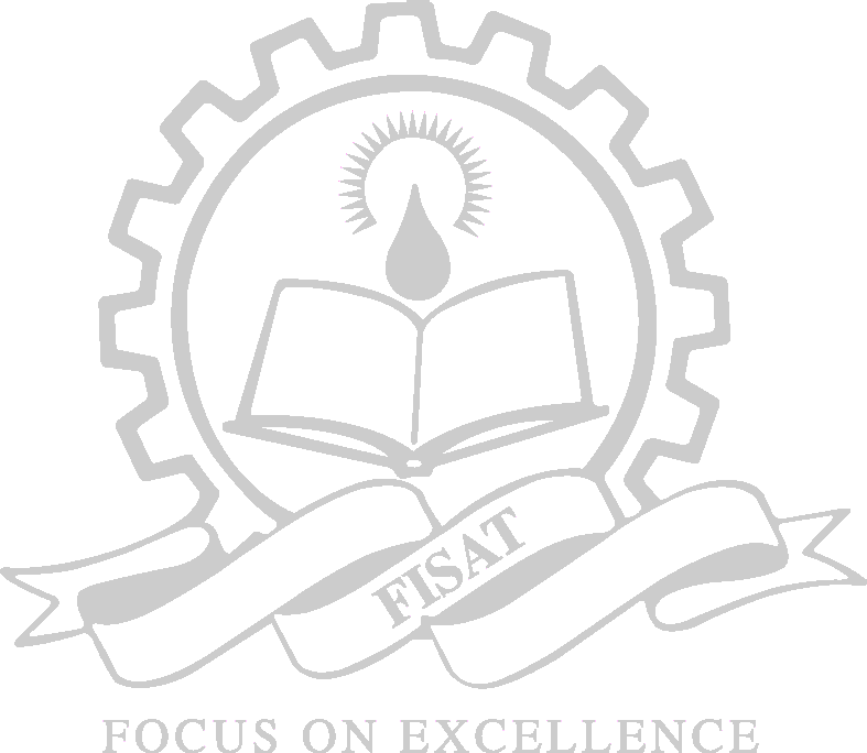 FISAT Logo
